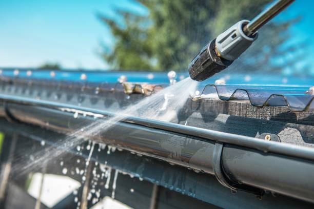 Best Deck Cleaning Services  in Macedonia, OH