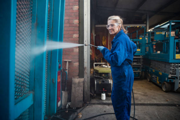 Pressure Washing Contractors in Macedonia, OH