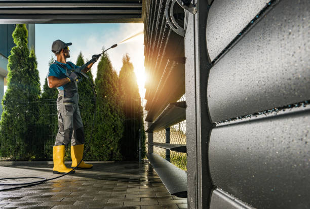 Best Roof Pressure Washing  in Macedonia, OH