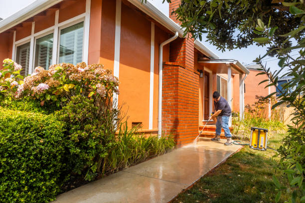 Best Commercial Building Pressure Washing  in Macedonia, OH