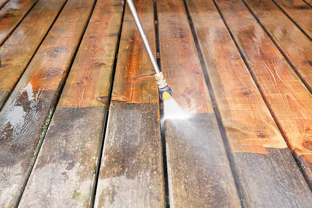 Best Garage Pressure Washing  in Macedonia, OH