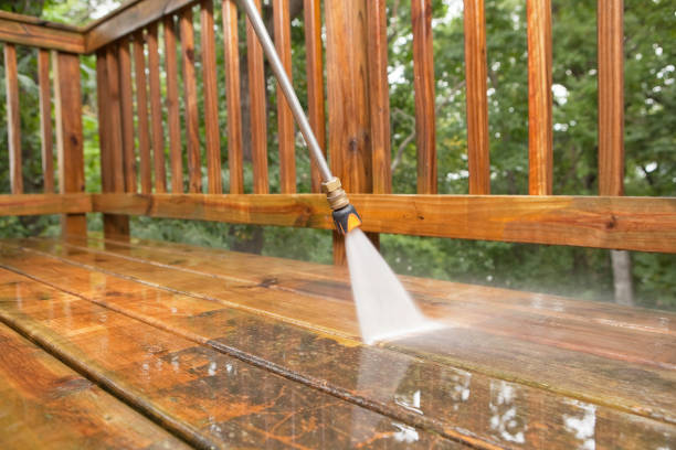 Best Exterior Home Cleaning  in Macedonia, OH