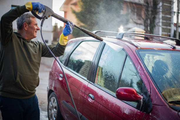 Pressure Washing Services for Businesses in Macedonia, OH