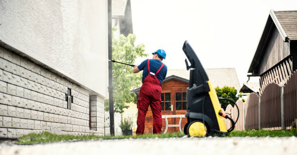 Best Roof Pressure Washing  in Macedonia, OH